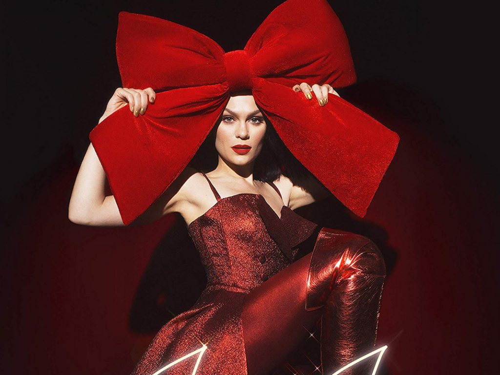 Jessie J This Christmas Day